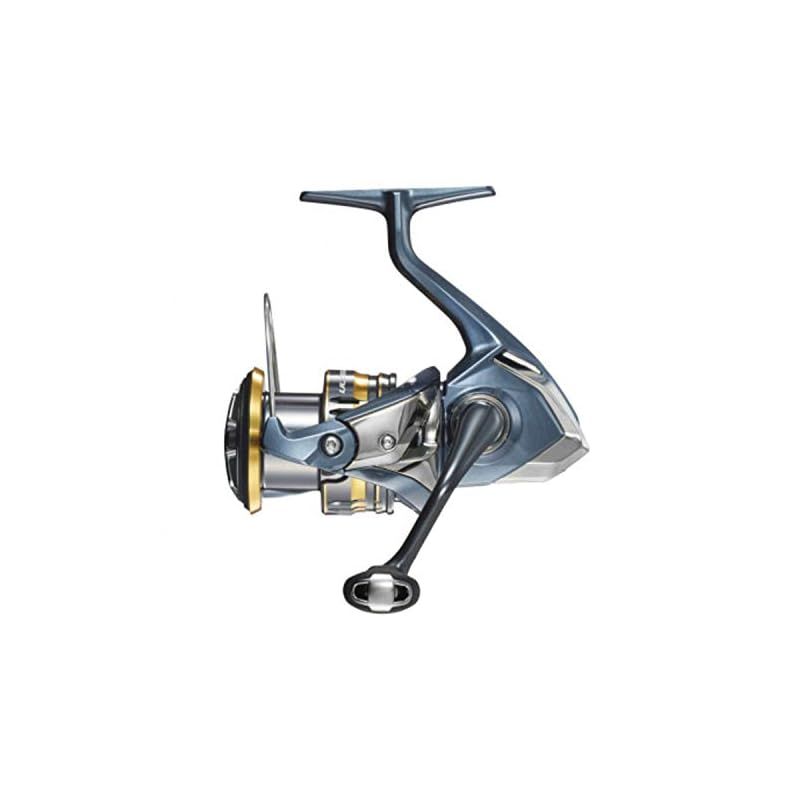 シマノ(SHIMANO) スピニング 21 アルテグラ 2500SHG スピニング