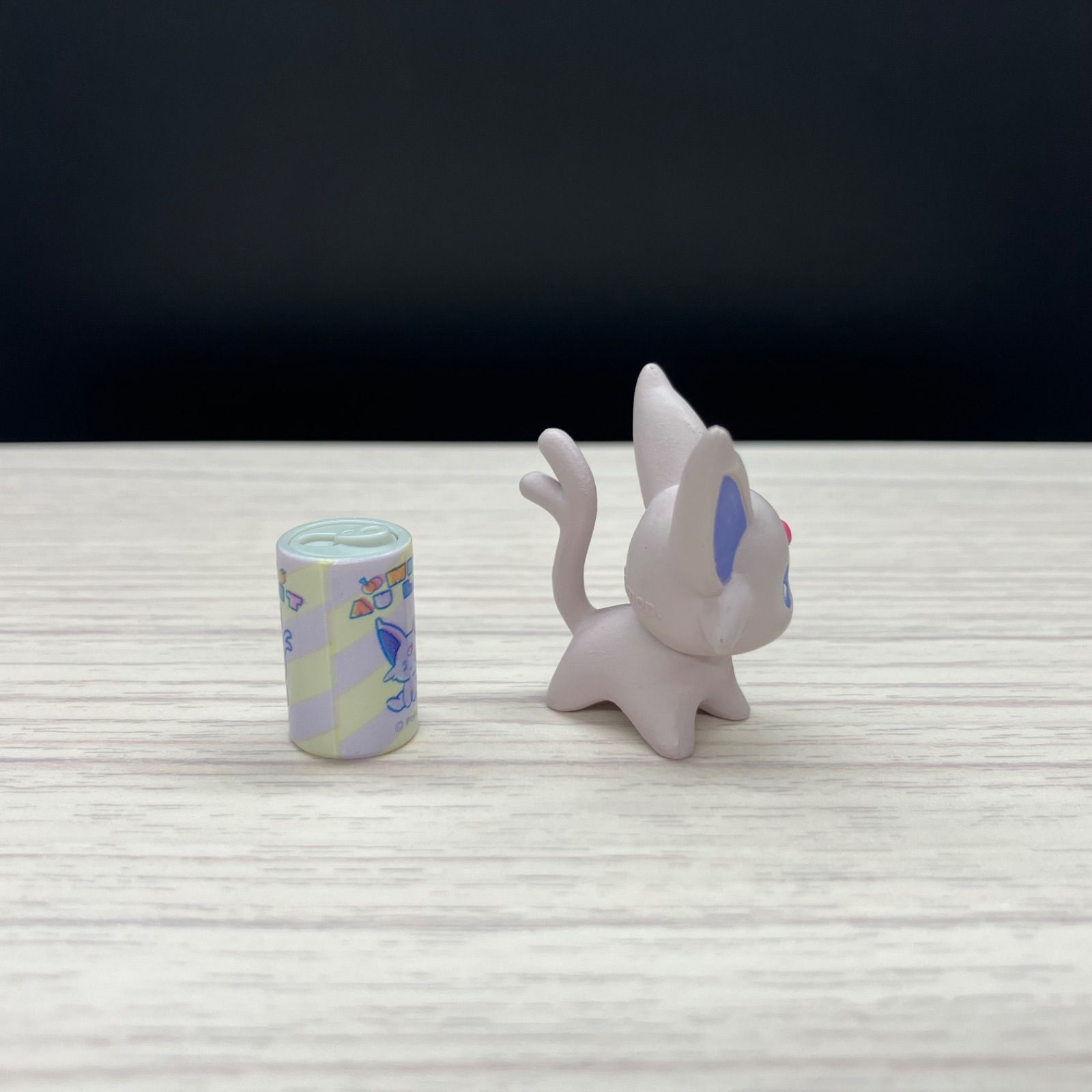 ミックスオレ エーフィ ポケモンセンター限定 【A-3 ポケモン