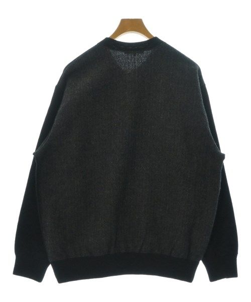 COMME des GARCONS HOMME 田中オム ウール カーディガンL 希少】 COMME des GARÇONS HOMME カーディガン 田中オム - メルカリ