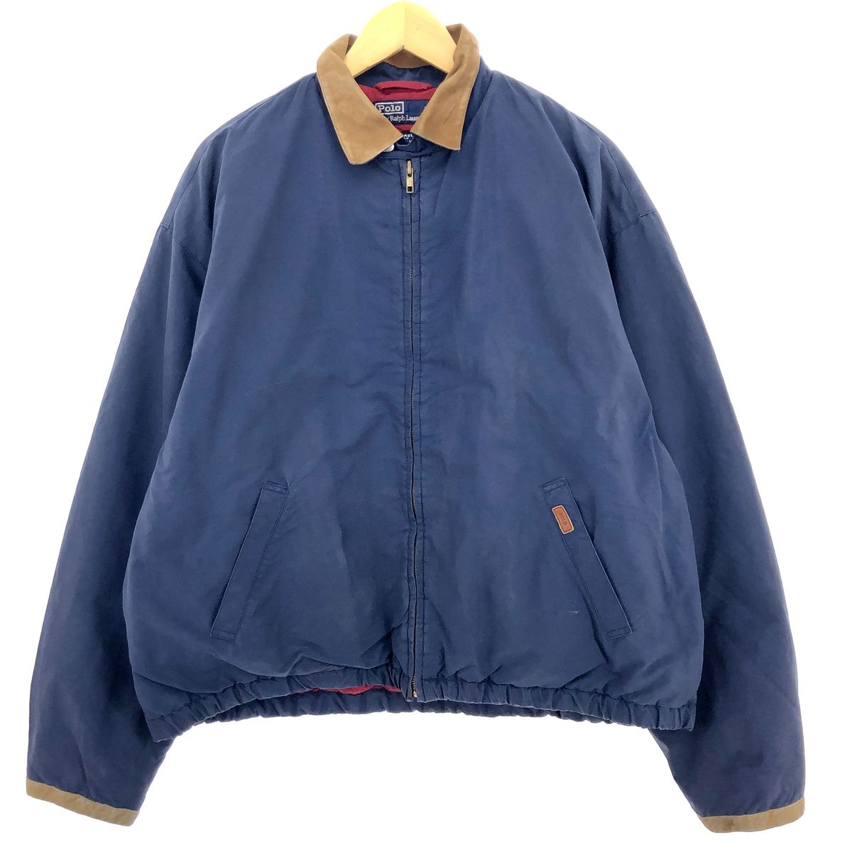 古着 90年代 ラルフローレン Ralph Lauren POLO by Ralph Lauren