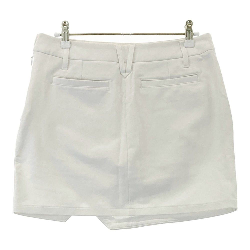 サイズ：64/M DESCENTE GOLF デサントゴルフ インナー付 ストレッチ