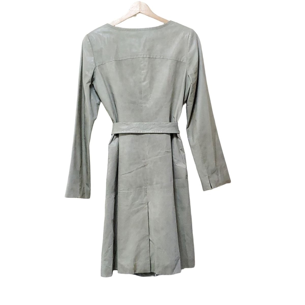 theory luxe(セオリーリュクス) コート サイズ40 M レディース