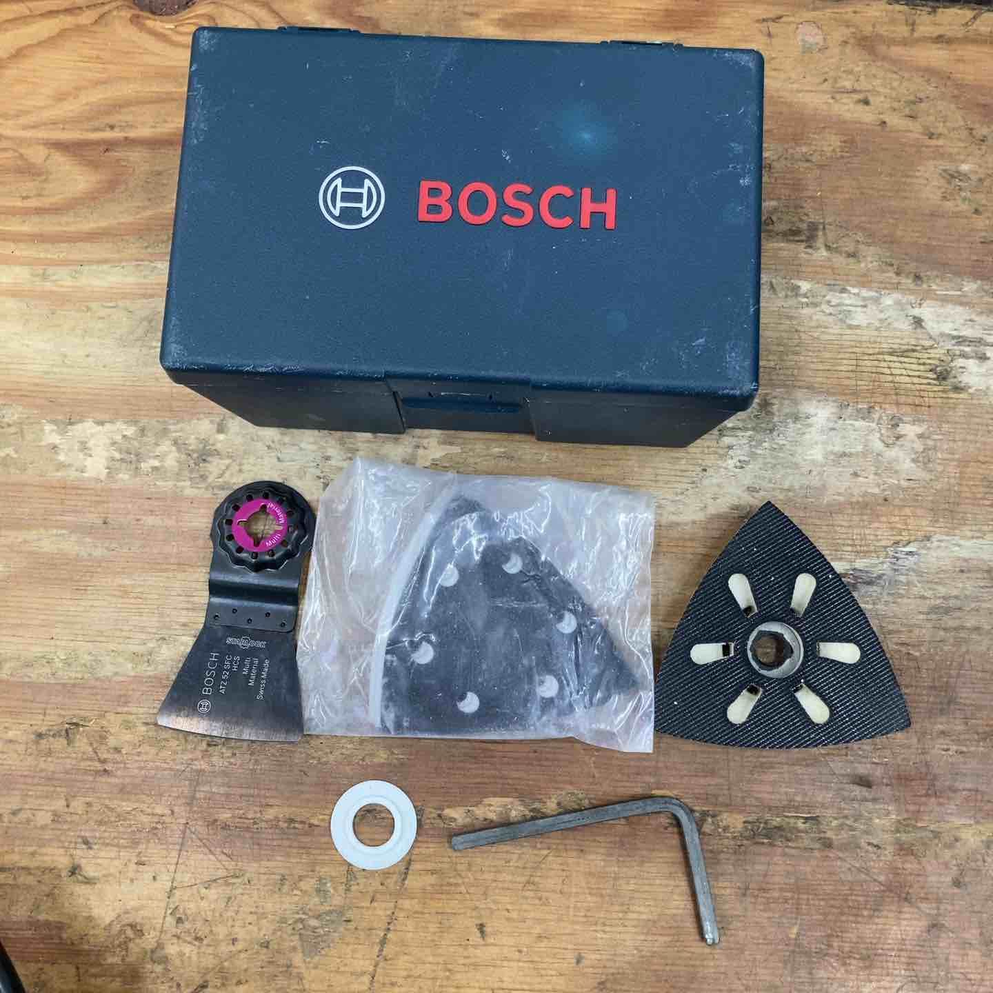 BOSCH
