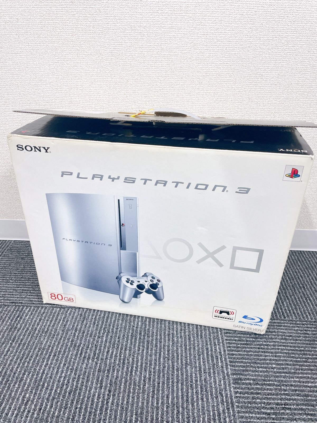 PlayStation3