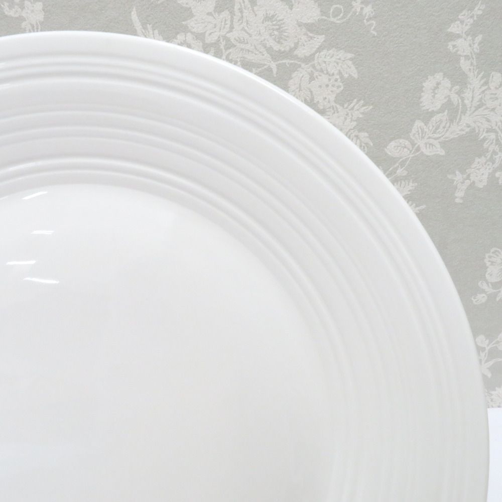 WEDGWOOD ウエッジウッド 食器 JASPER CONRAN ジャスパーコンラン 大皿