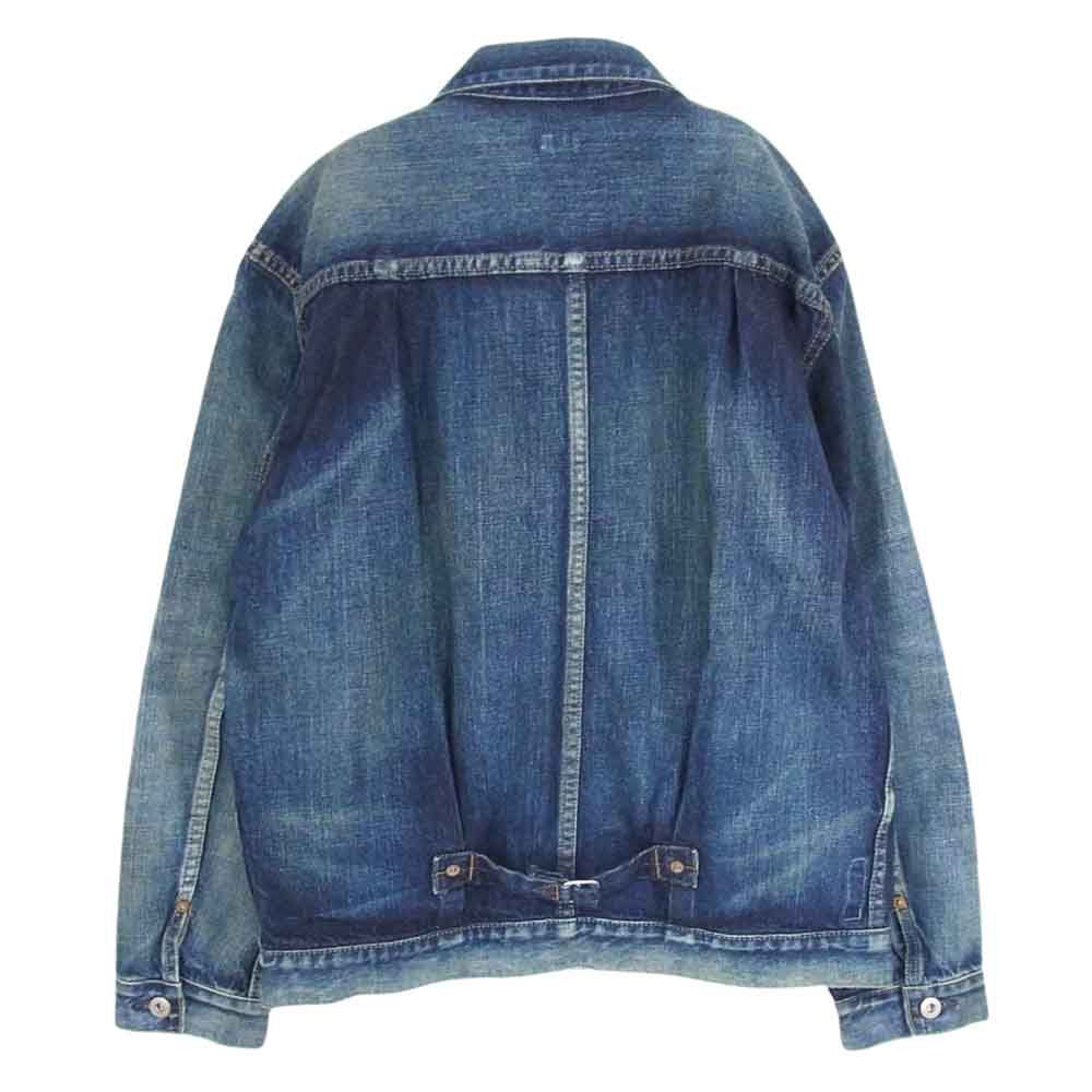 人気のファッションブランド！ SEQUELシークエル デニム DENIM ...