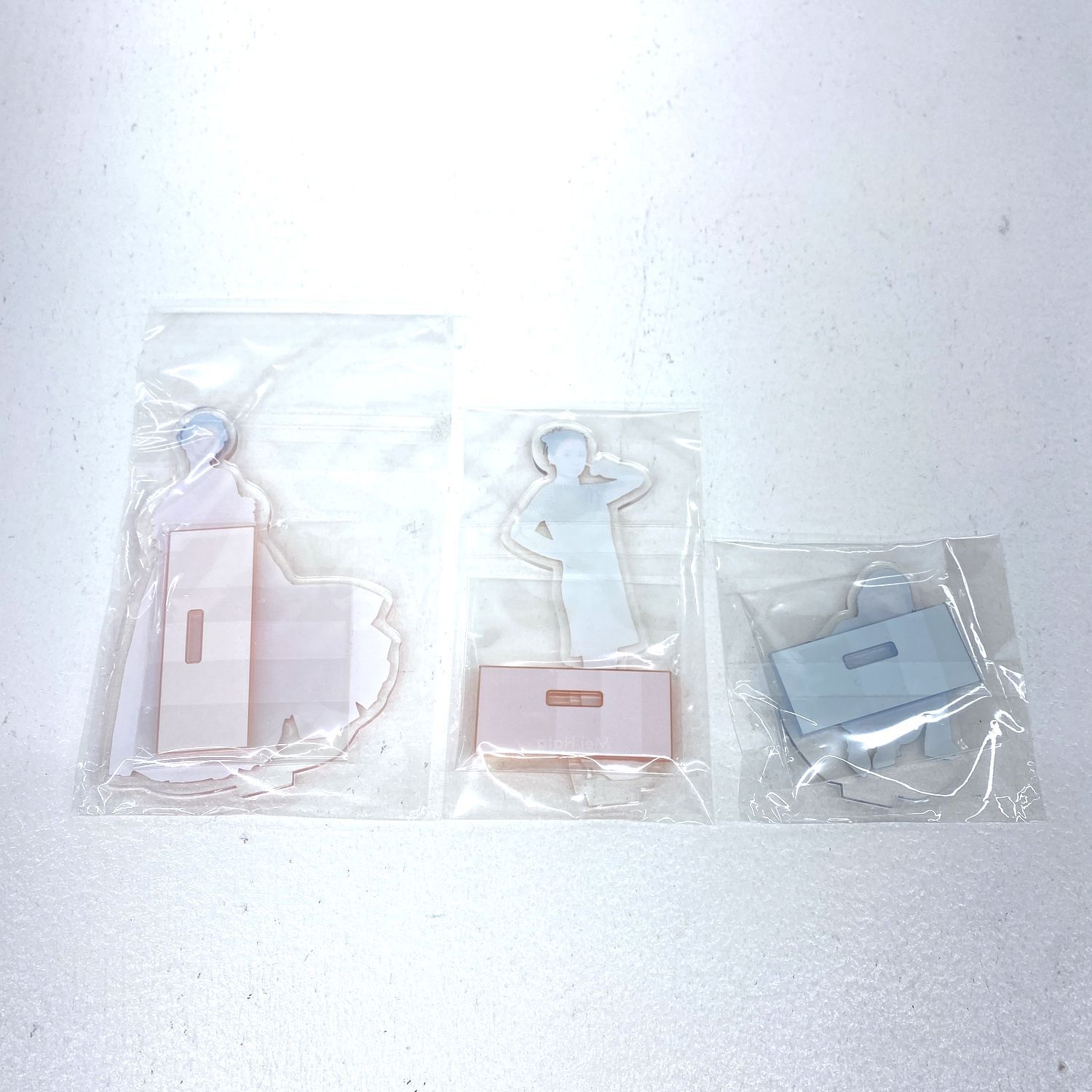 【★加古川物流】【美品】畑芽育　アクリルスタンド 【353】 ☆加古川物流】【美品】畑芽育 アクリルスタンド 【353】 - メルカリ