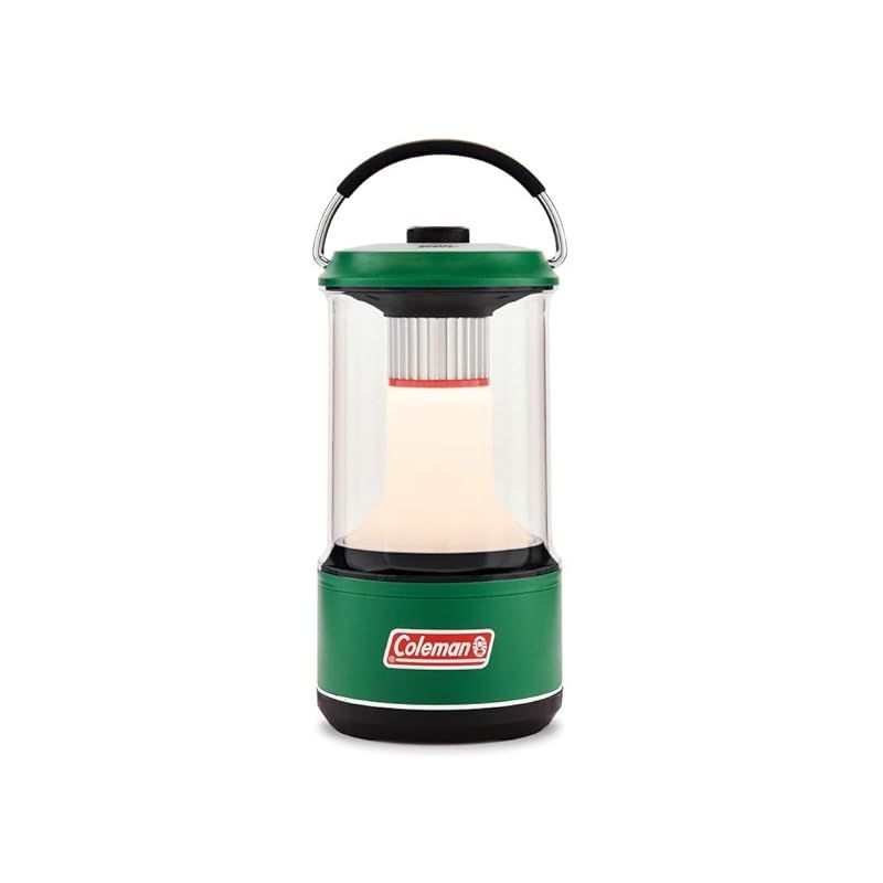コールマン(Coleman) ランタン バッテリーガードLEDランタン/1000 防水 点滅機能付 1000ルーメン 1