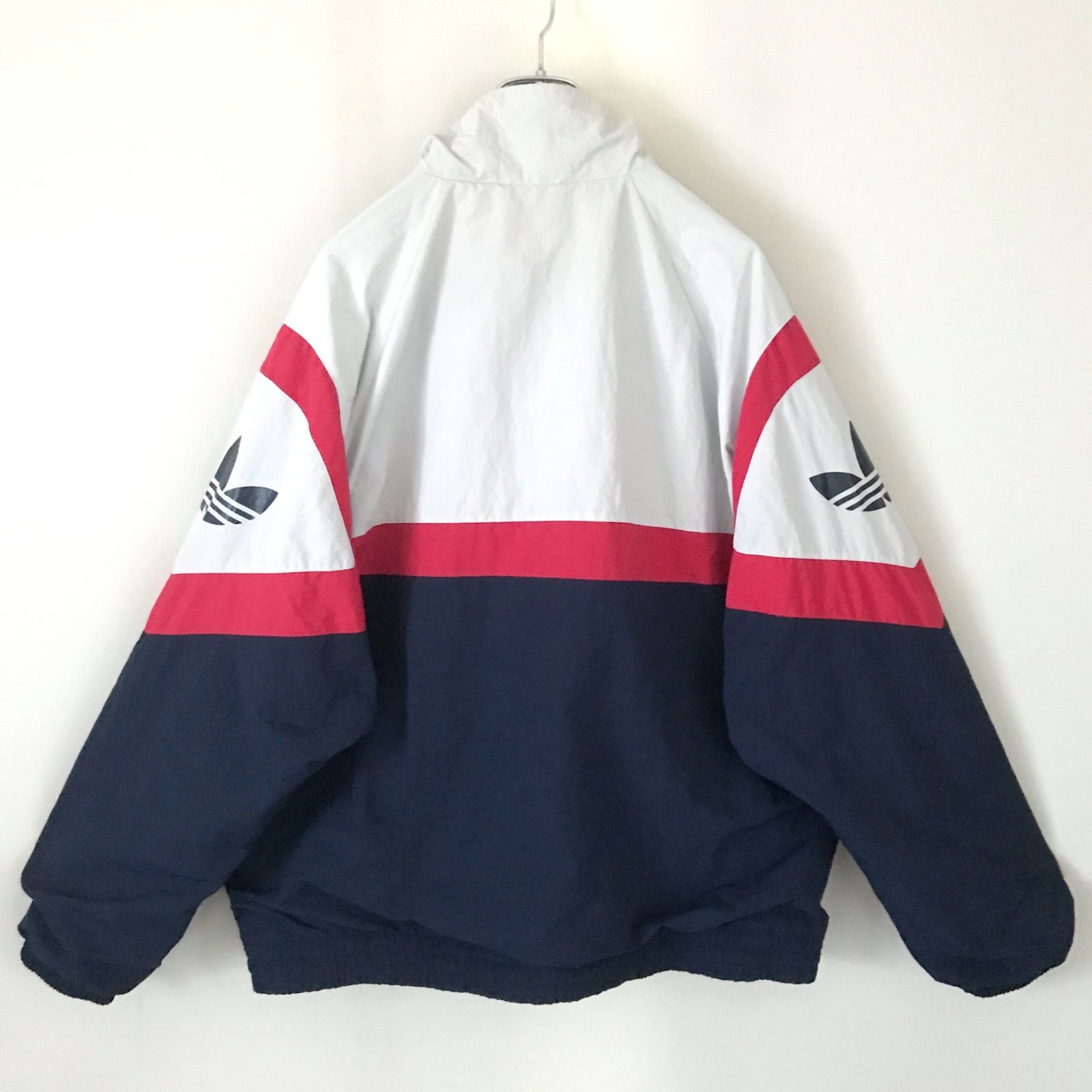 adidas originals/アディダスオリジナルス☆レトロデザイン/ウーブン 