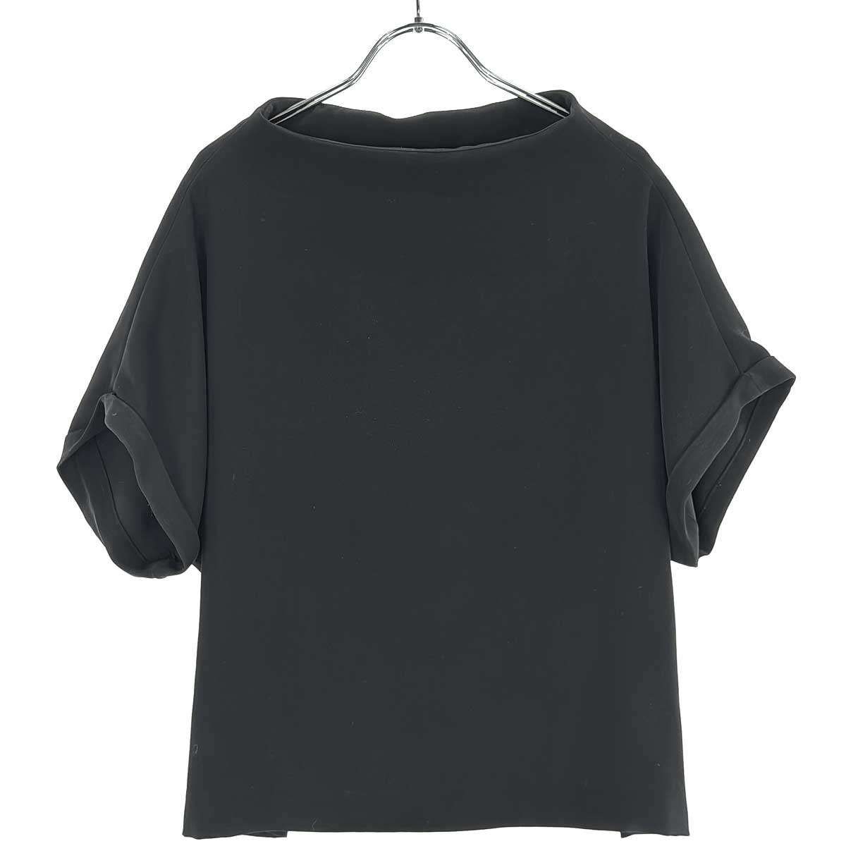 ENFOLD エンフォルド ボトルネックプルオーバートップス 3009S230-1710