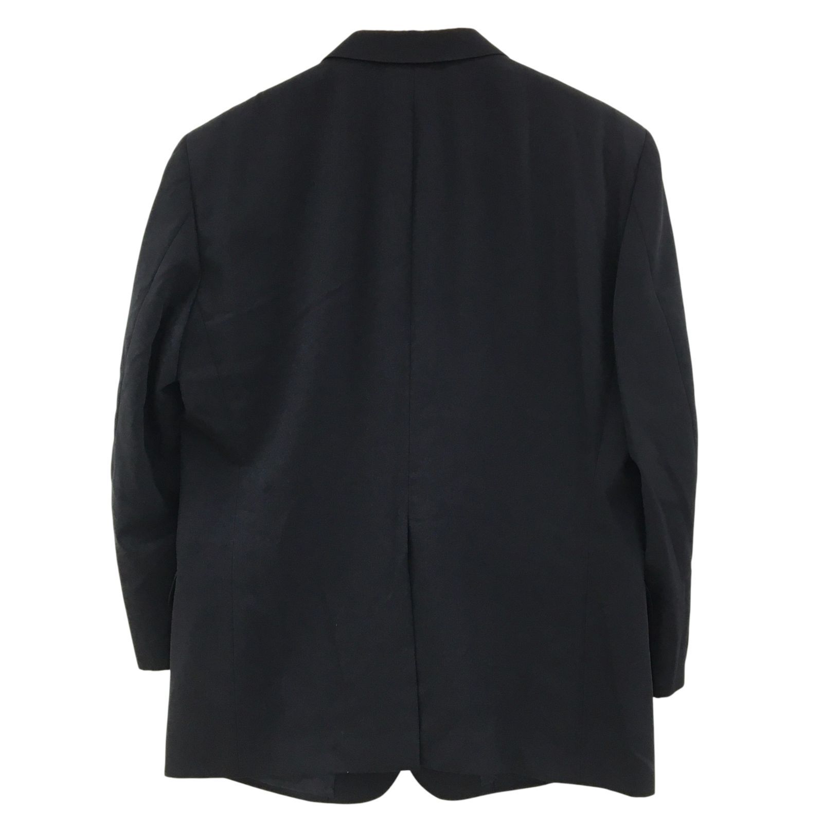 NINA RICCI ニナリッチ ジャケット ブラック 黒 サイズ:36(S