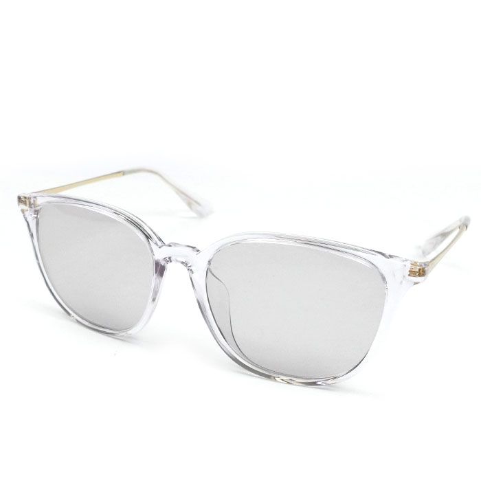 Ray-Ban レイバン クリアフレーム サングラス クリア RB4348D 6447/11