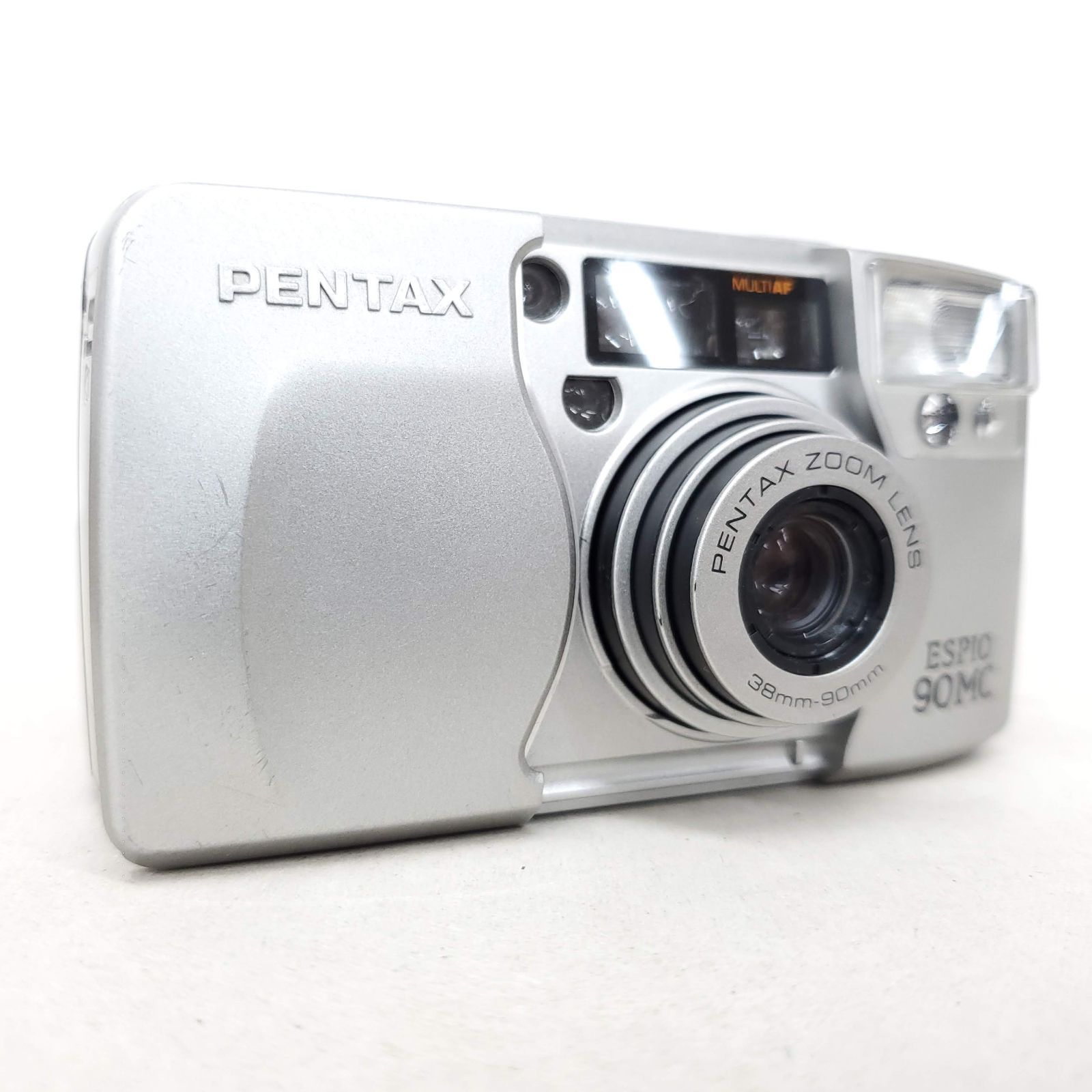 動作確認済】 Pentax ESPIO 90MC F0926-19-3v - メルカリ