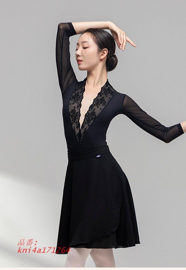 バレエ レオタード