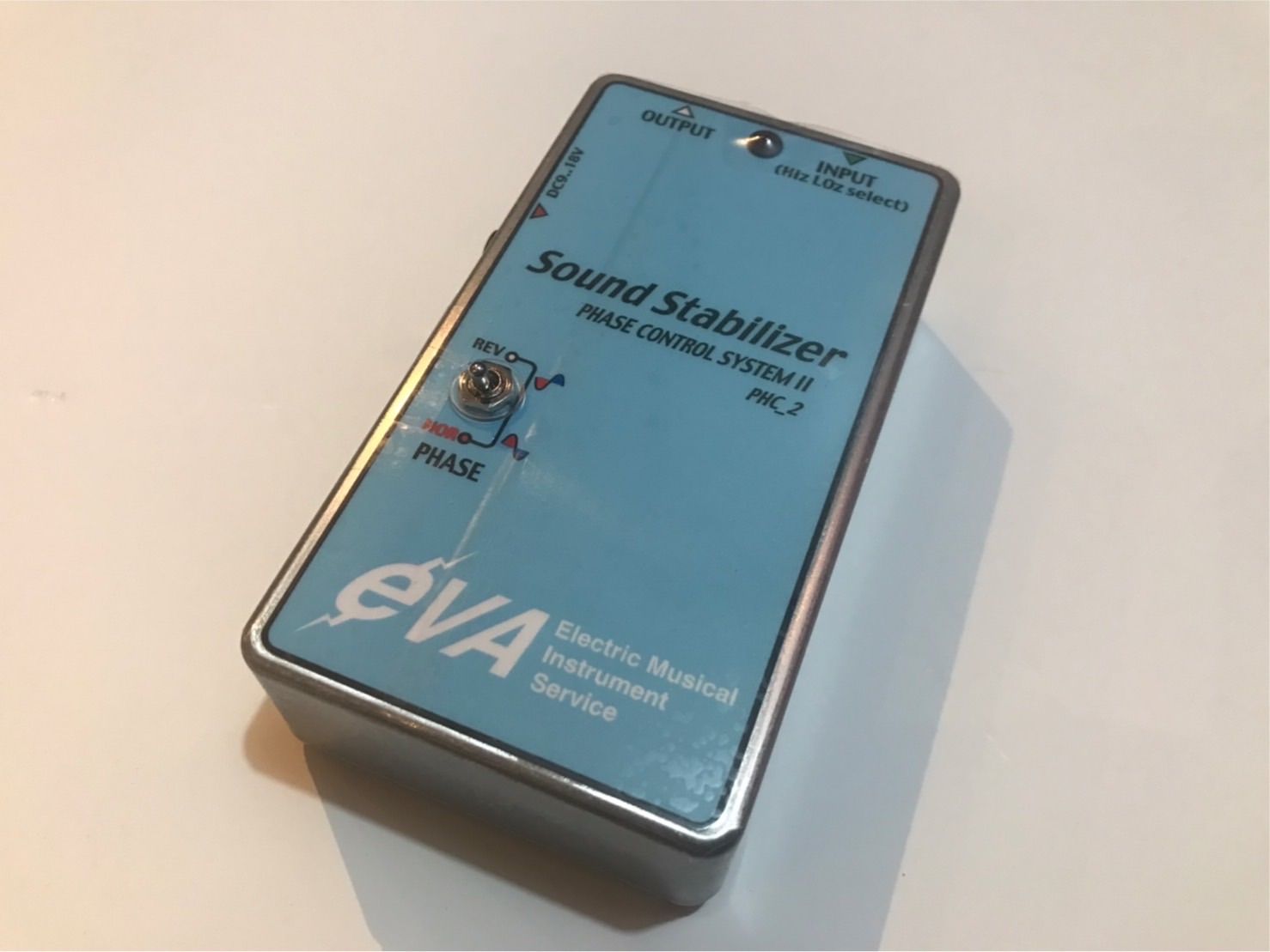 EVA電子 / Phase Control System PHC-2-0