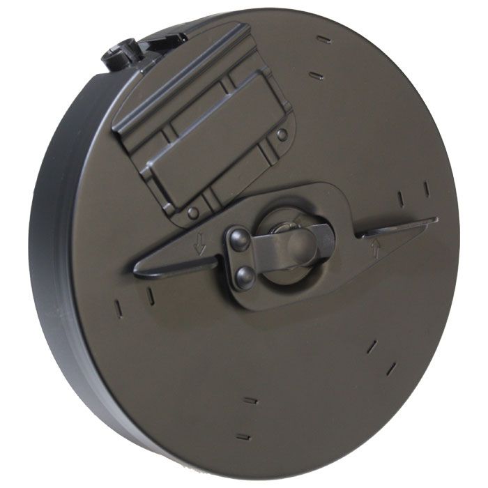 480連ドラムマガジン