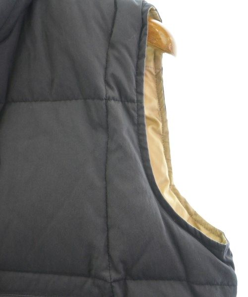 SUNSEA ダウンジャケット/ダウンベスト メンズ 【古着】【中古】【送料