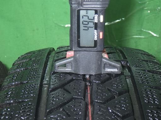 ブリヂストン ブリザックVL1