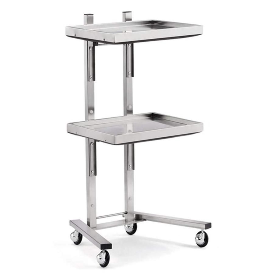 美容車用カート 美容室ワゴン キャスター付き キッチンワゴン 美容室ラック Amazon.co.jp: 美容車用カート 折りたたみ 美容室ワゴン