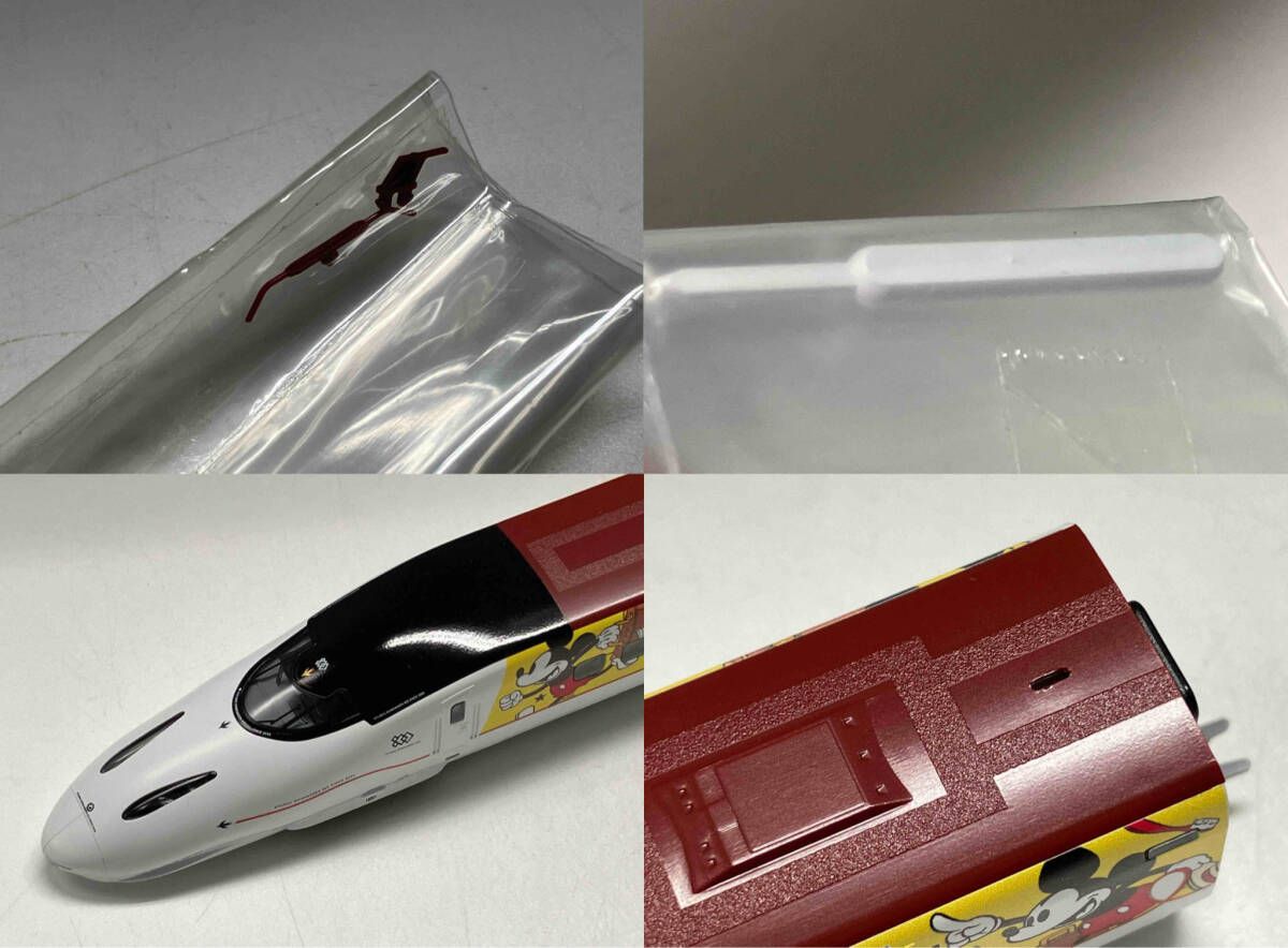 TOMIX 97914•97915 九州新幹線800系セット TOMIX 97915 6両セット 九州
