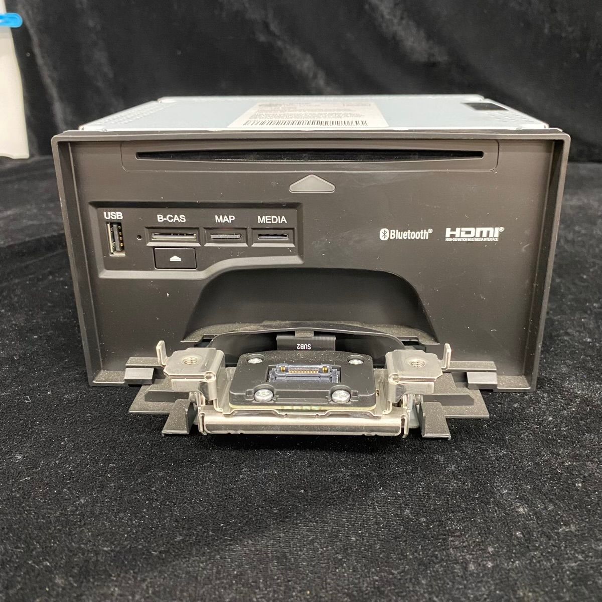 10.1型 フローティングナビ