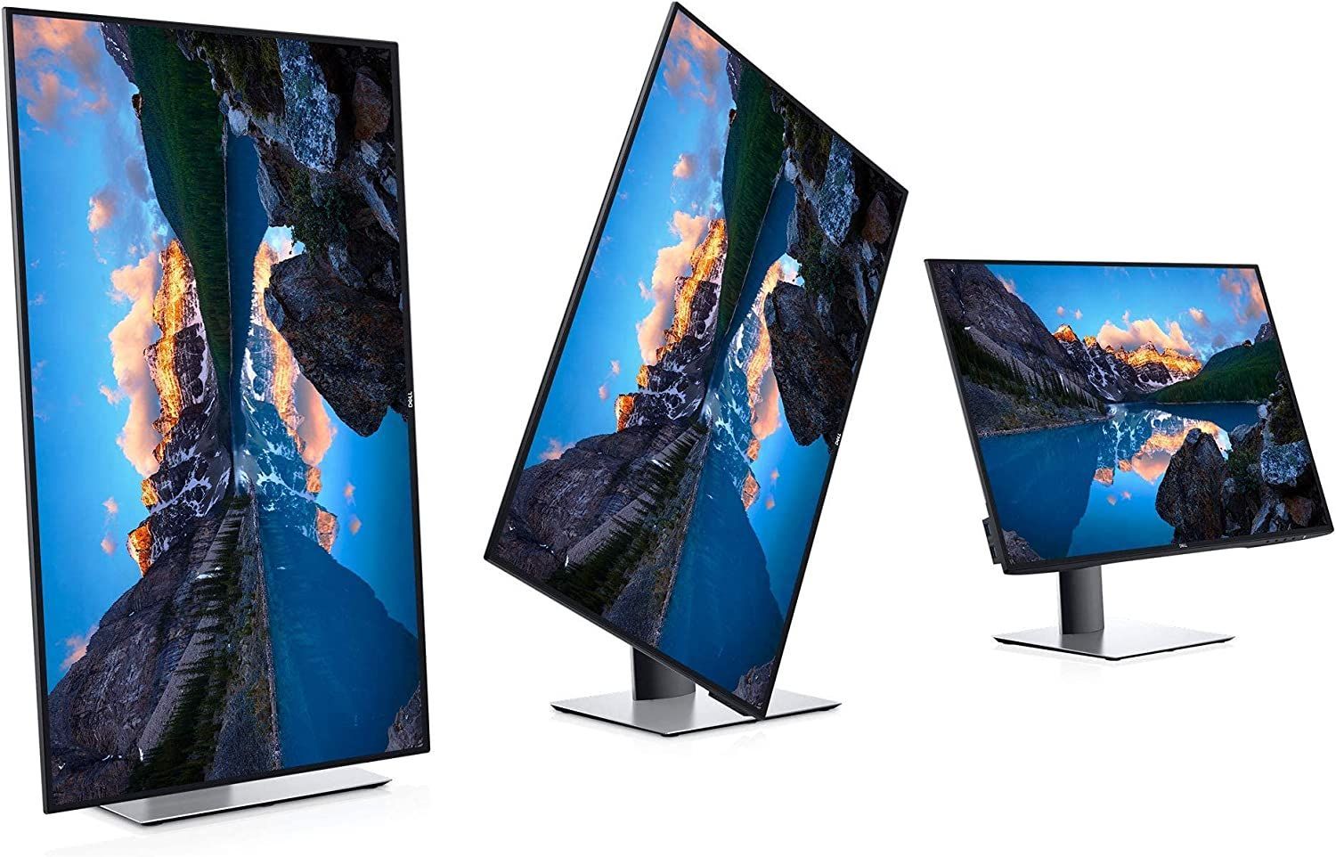 DELL 27インチ U2719Dc 広視野角フレームレス WQHD/IPS非光沢 DELL 27インチ U2719Dc 広視野角フレームレス WQHD/IPS非光沢