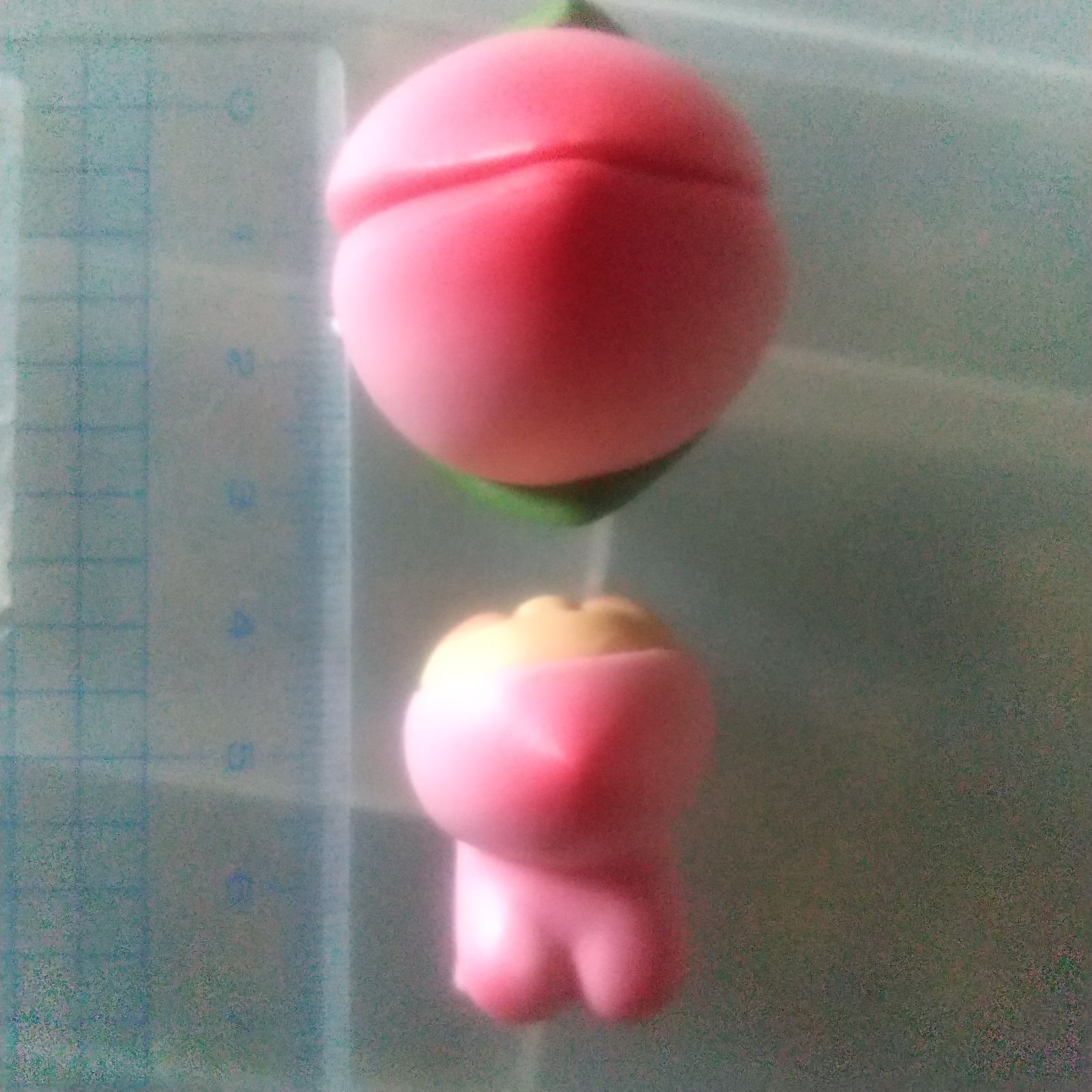 こびとづかん 📌こびとづかん おすわりマスコット4 📌Kobito dukan Osuwari