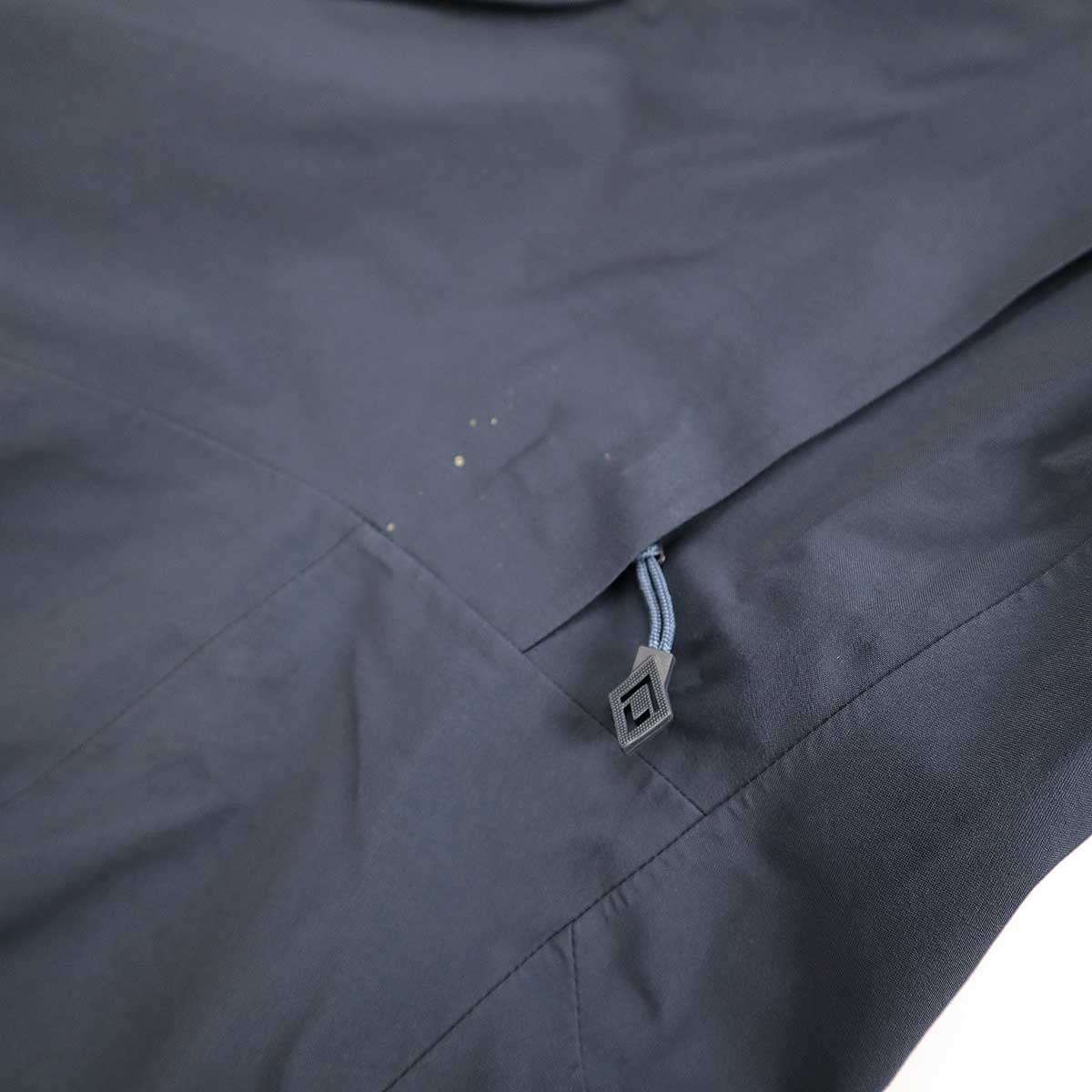 BURTON AK 457 バートン エーケー GORE-TEX HI-TOP PANTS ハイトップ