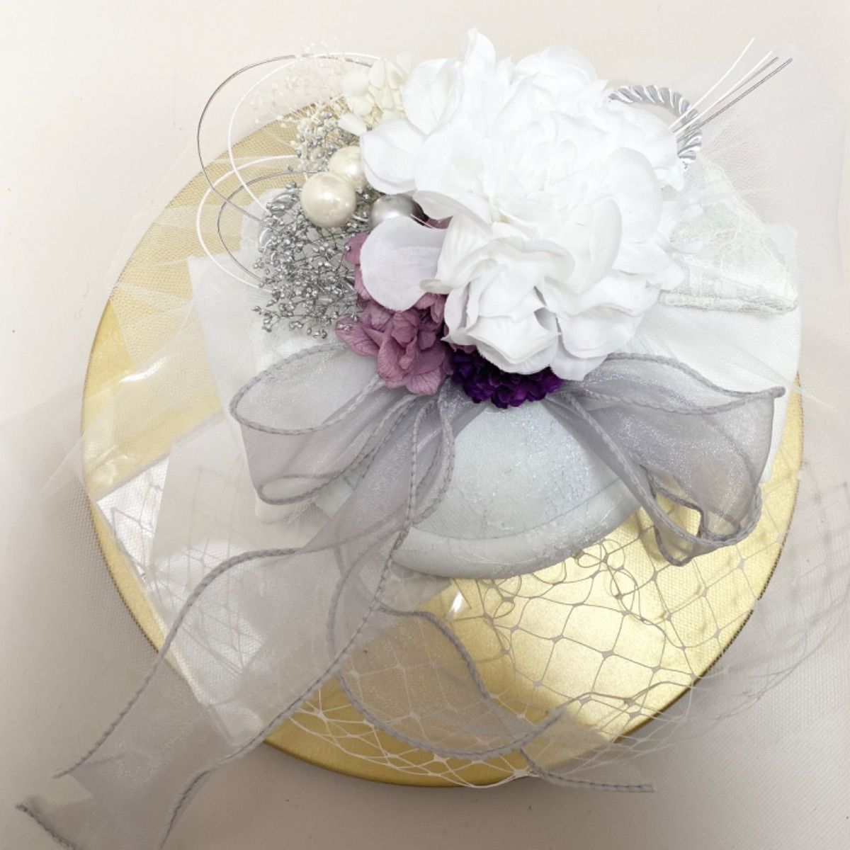 EMPORIO ARMANI フィンガーレス手袋 ヴィジュアル系 V系 日本製 本革