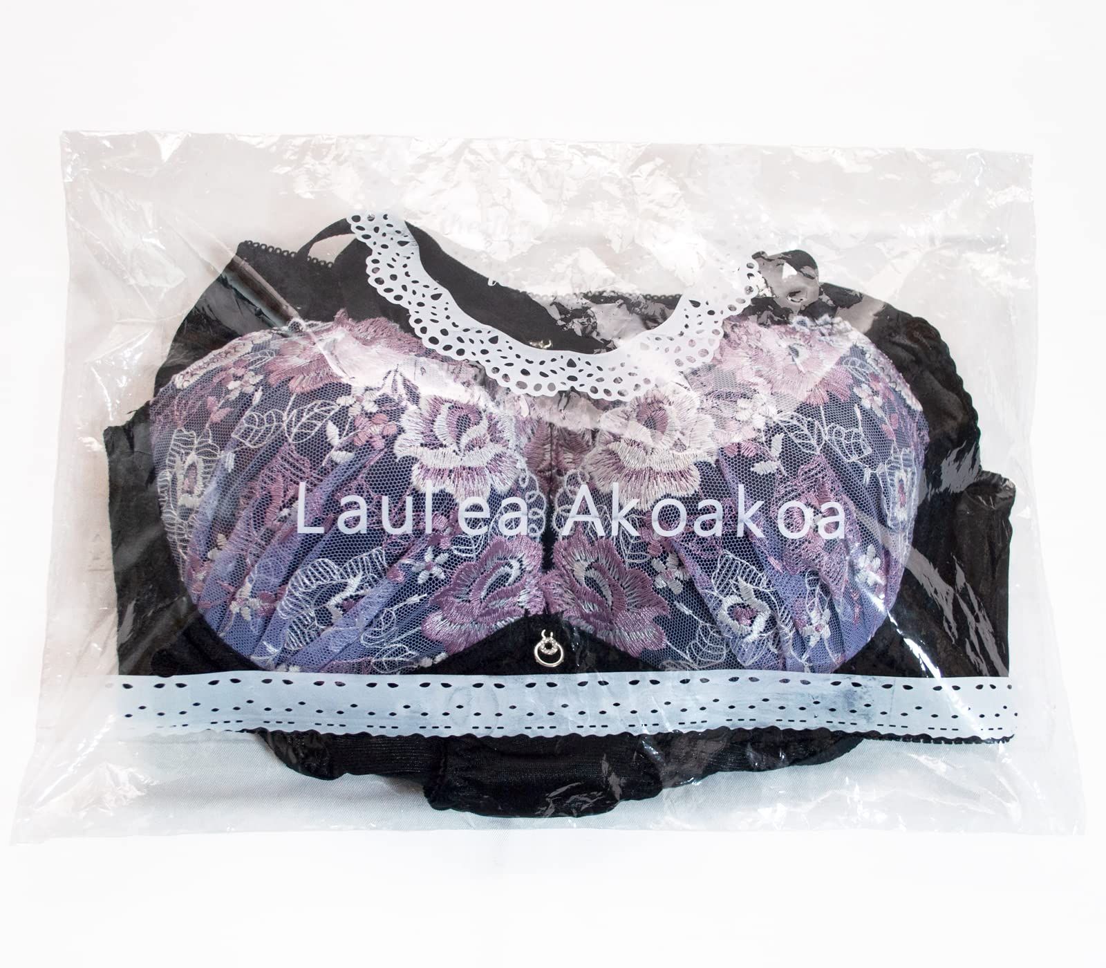 Chica Hurra] ピンク D80 レディース ブラジャー ブラ ショーツ