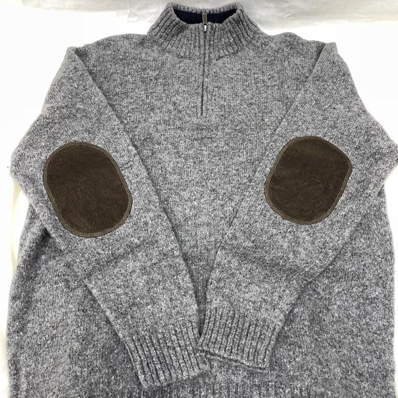 shop..h様 L.L.Bean エルエルビーン ニット、セーター 長袖 285327 ハーフ