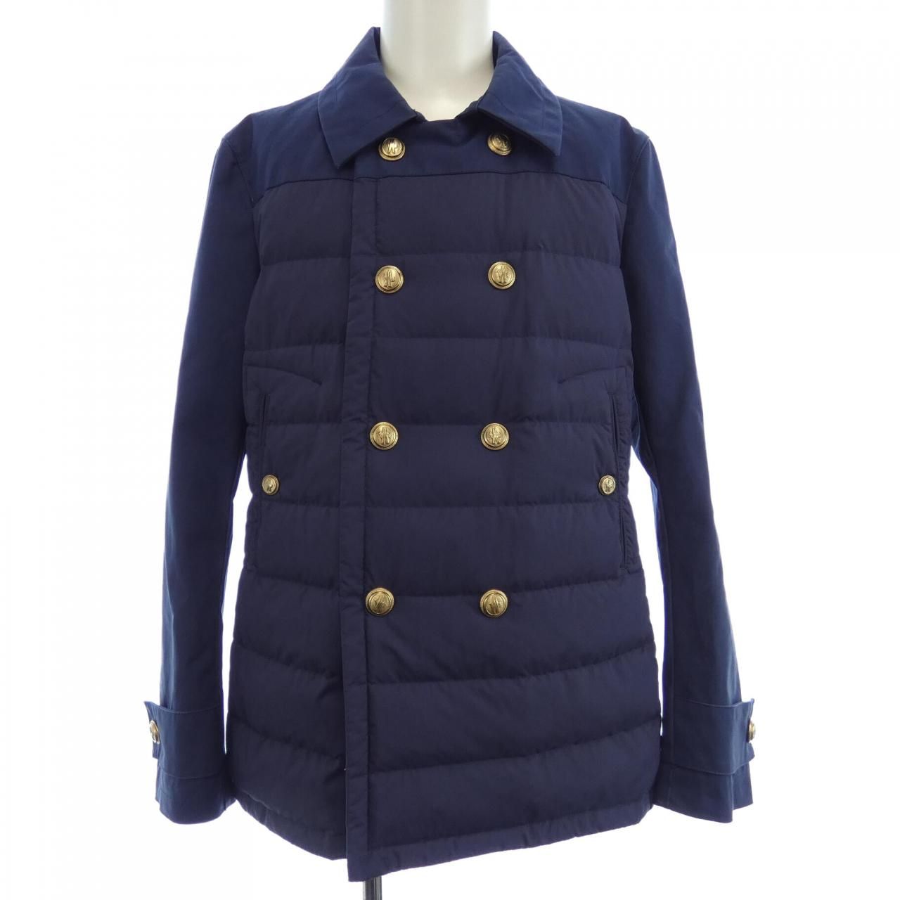 モンクレールグルノーブル MONCLER GRENOBLE ALENCON ダウンジャケット