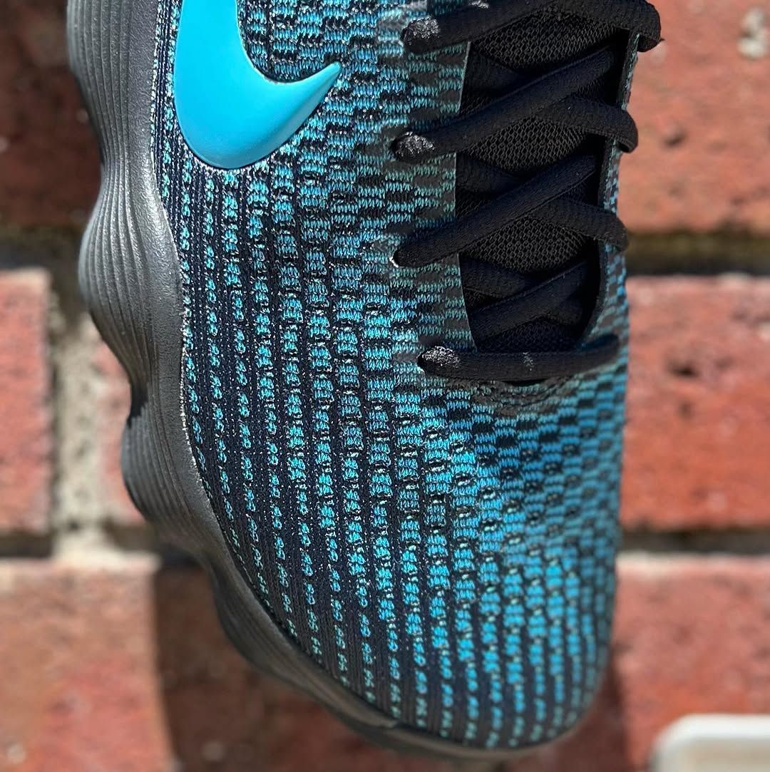 NIKE HYPERDUNK 2017 LOW EP ナイキ ハイパーダンク 2017 EP