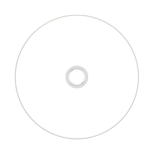 （まとめ） 三菱ケミカルメディア CD-R 700MB SR80FP25V1 25枚【×10セット】
