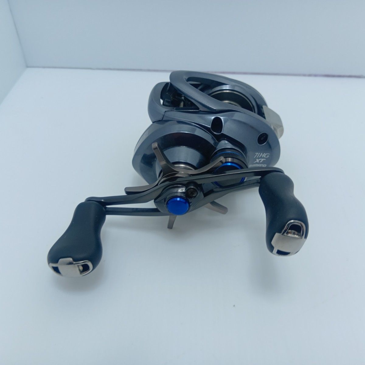 SHIMANO シマノ 044716 程度A 22 SLX DC XT 71 HG