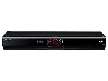 ☆高年式！4K SHARP シャープ BD-UT2200 展示品 Ultra HD ブルーレイ 