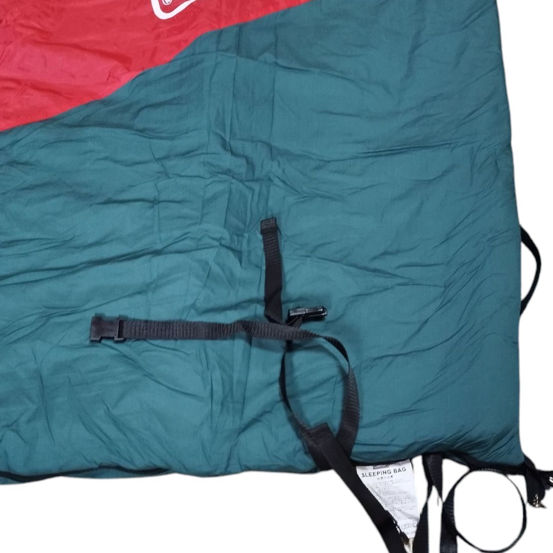Coleman コールマン 封筒型 寝袋 シュラフ キャンプ用品