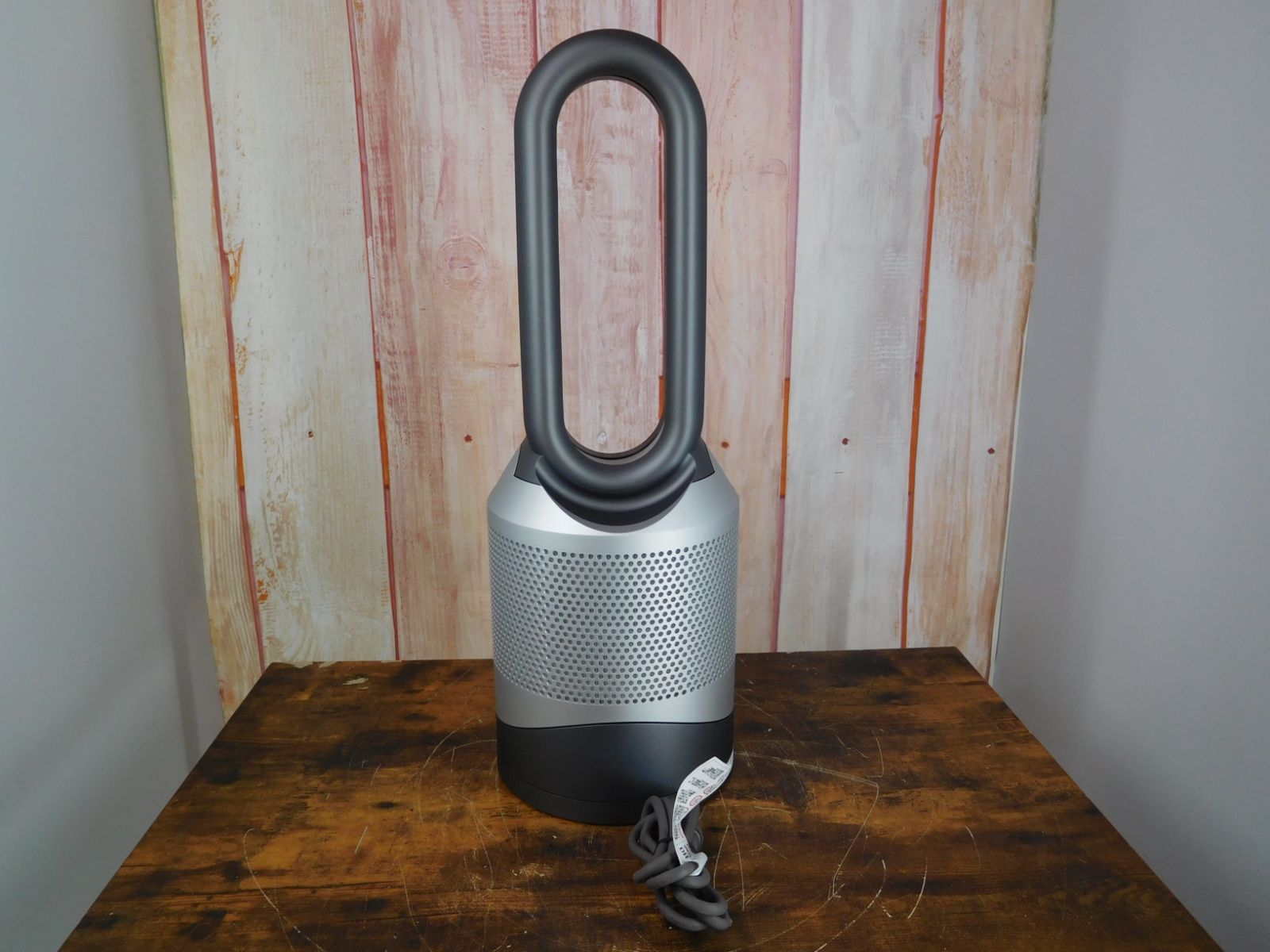 dyson Pure Hot＋Cool 空気清浄機能付ファンヒーター HP00 2023年製