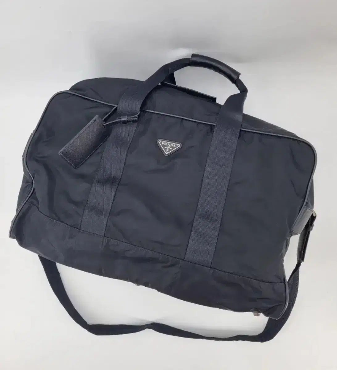 プラダ　ナイロン ポコノ　リュック　黒色　PRADA　18705612 プラダ ナイロン ポコノ リュック 黒色 PRADA 18705612 プラダ
