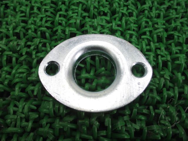 書 モンキー マフラーフランジ 18231-040-000 ホンダ 純正 新品