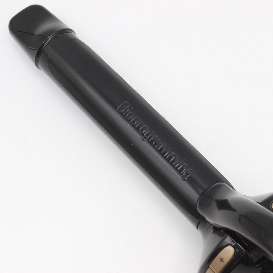 ヘアビューロン 4D Plus カール S-type 26.5mm HBRCL4D-GS-JP