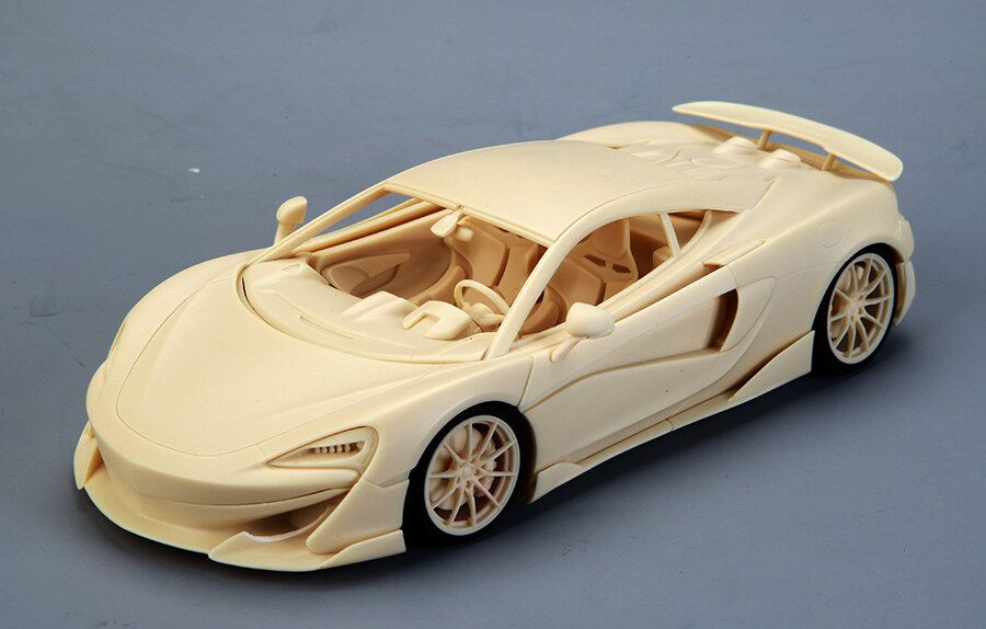 ホビーデザイン HOBBY DESIGN Alpha Model アルファモデル 1/24
