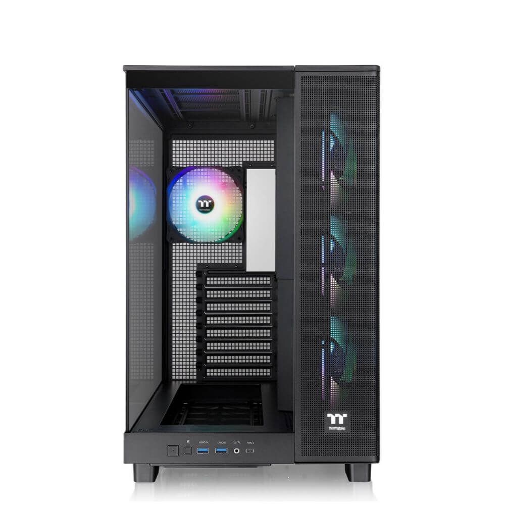 Thermaltake View