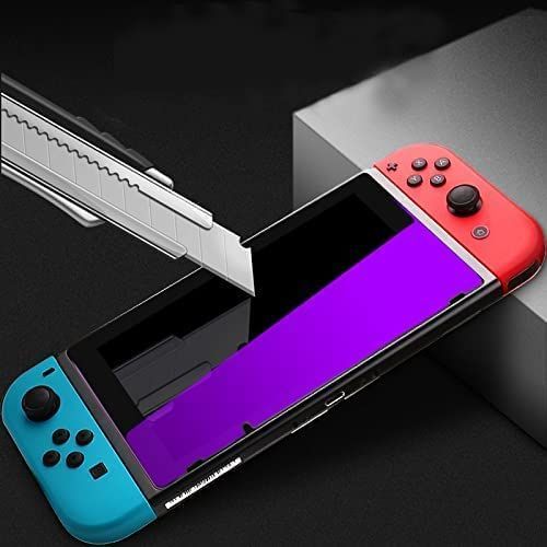 2枚入】Nintendo Switch 任天堂 画面保護シール フィルム ブルーライト ニンテンドースイッチ メルカリ