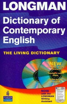 人気定番 LDOCE (4E/UP) W/WRITING ASSIST : PAPER+ROM(2) QT7 (Longman Dictionary of Contemporary English) その他