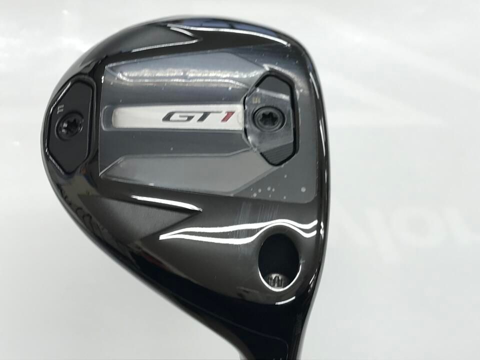 GT1 | 20 | S | TENSEI 1K BLUE 75HY | | ユーティリティ | タイトリスト 最短即日発送