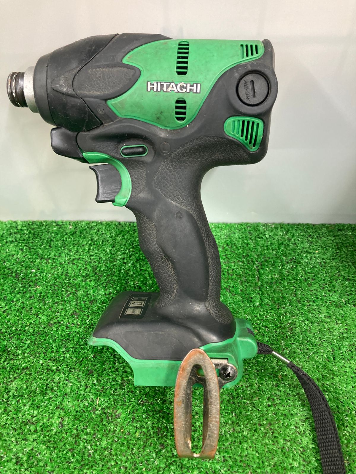 中古品】【0922】☆HiKOKI(旧日立工機) 14.4vコードレス 中古品】【0922】☆HiKOKI(旧日立工機) 14.4vコードレス