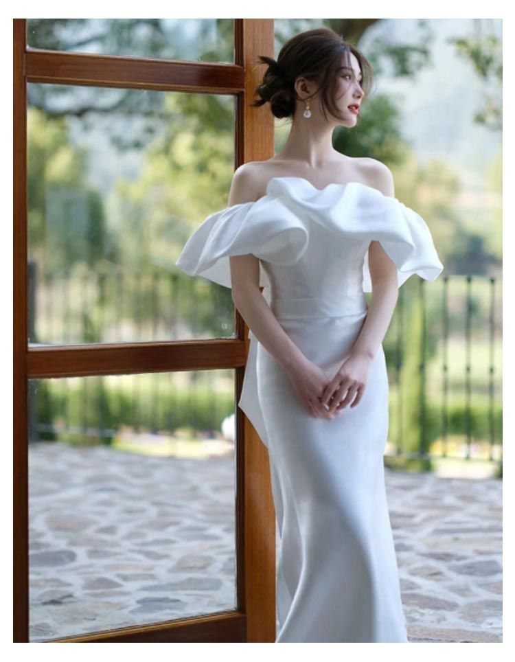 結婚式