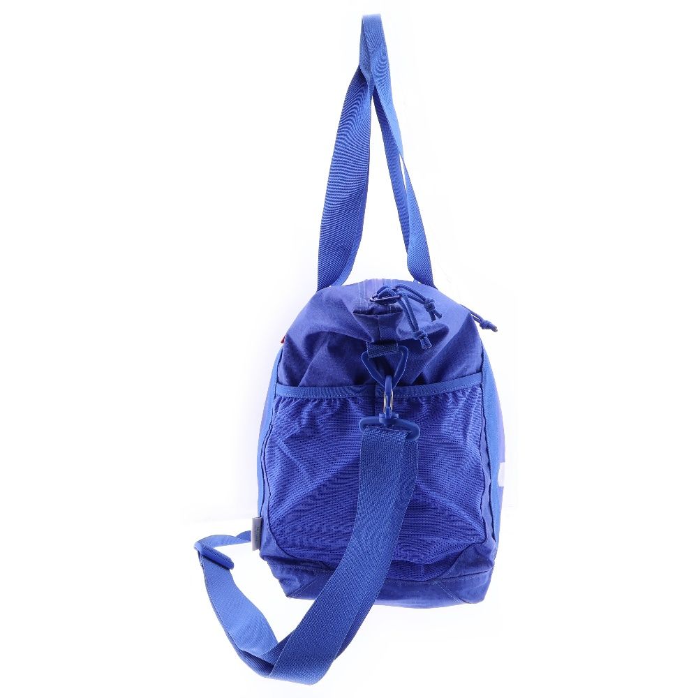 SUPREME (シュプリーム) 21SS Zip Tote ナイロン ジップ トートバッグ