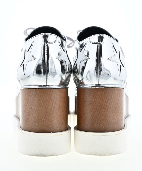 STELLA McCARTNEY ビジネス・ドレスシューズ レディース 【古着